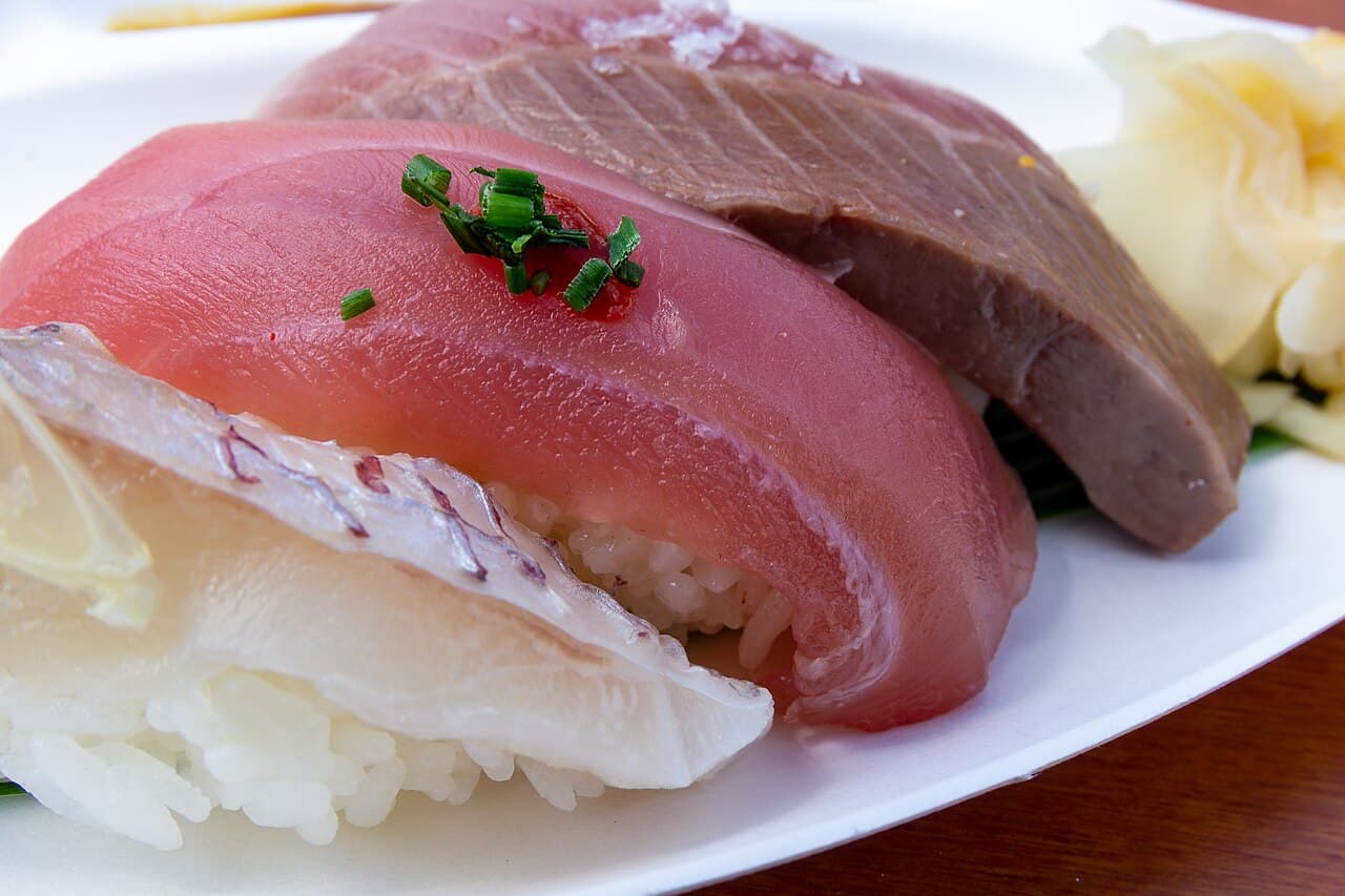 Kaiten Bryggen