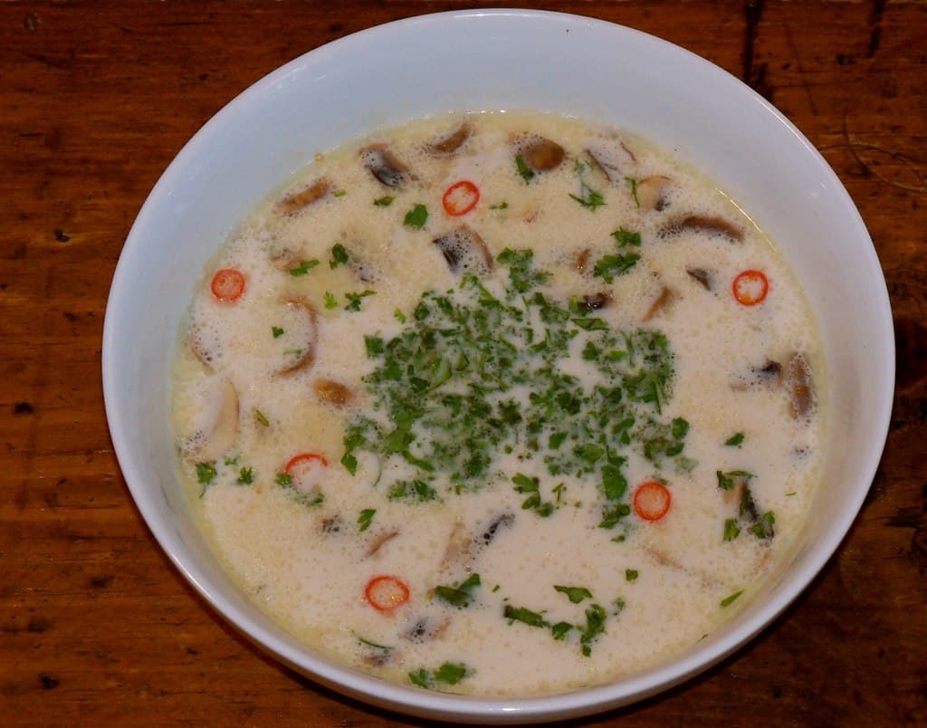 Thai Express Marken